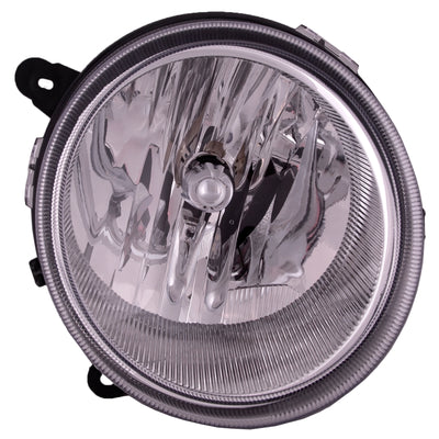 Maxzone Vehicle Lighting Corp headlights