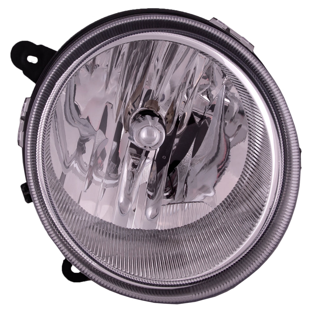 Maxzone Vehicle Lighting Corp headlights