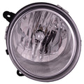 Maxzone Vehicle Lighting Corp headlights