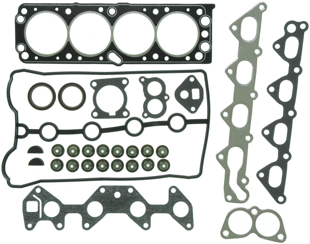 Head Set DAEWOO 1598cc 1.6L A16DMS DOHC 16 Valve 1999-2002