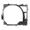 RADIATOR FAN SHROUD 4.0L NISSAN FRONTIER 0516