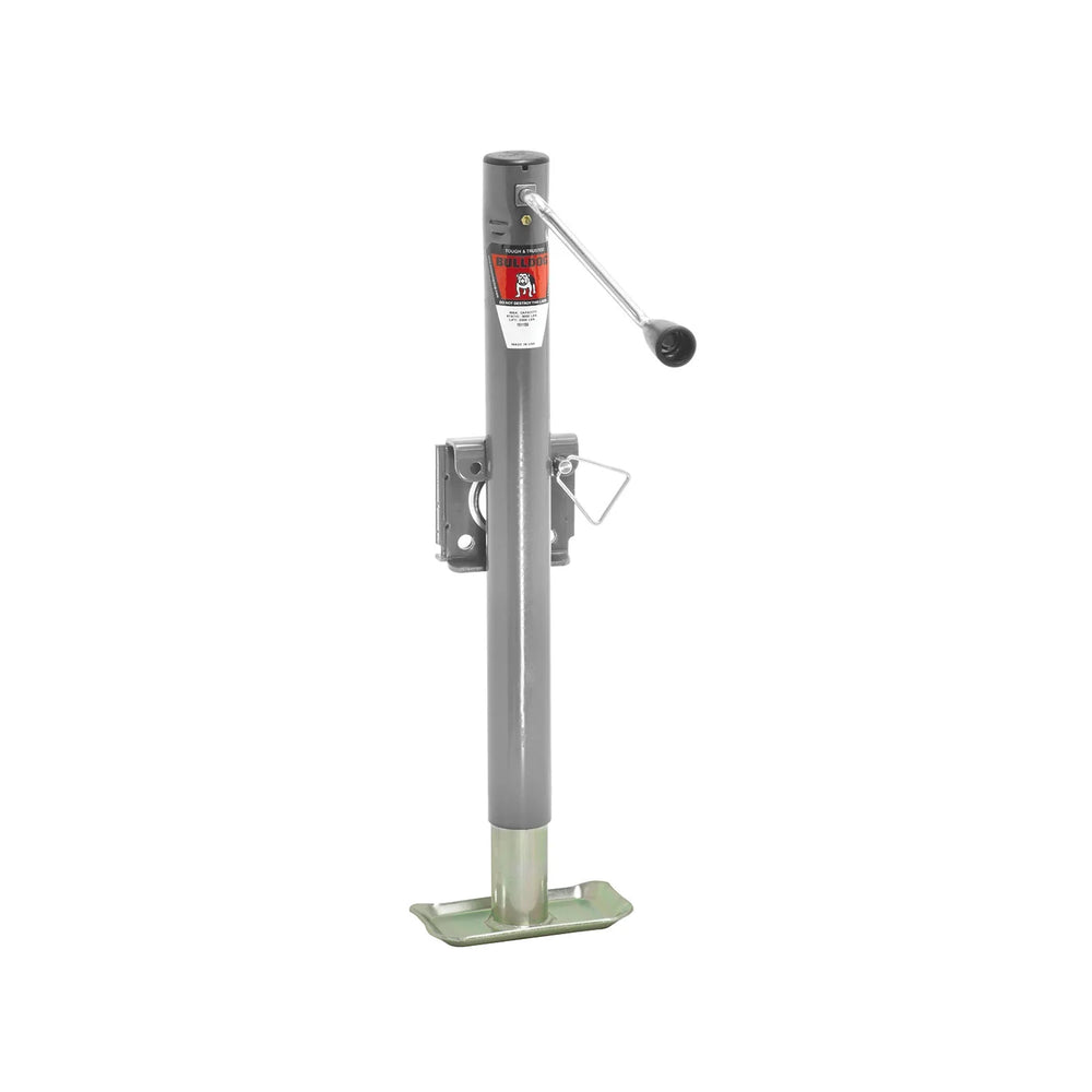 WELD-ON JACK, SIDEWIND