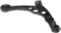 CONTROL ARM