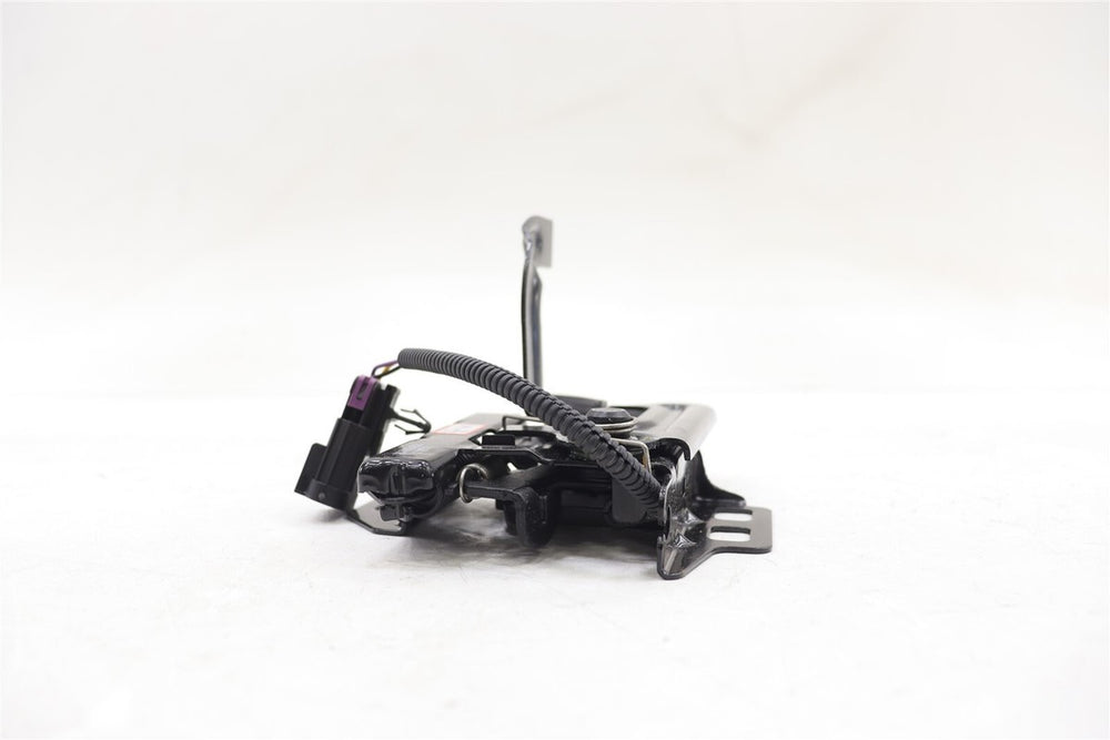 GM Performance auto part
