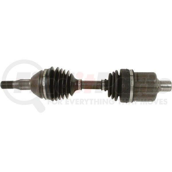 CV DRIVE AXLE