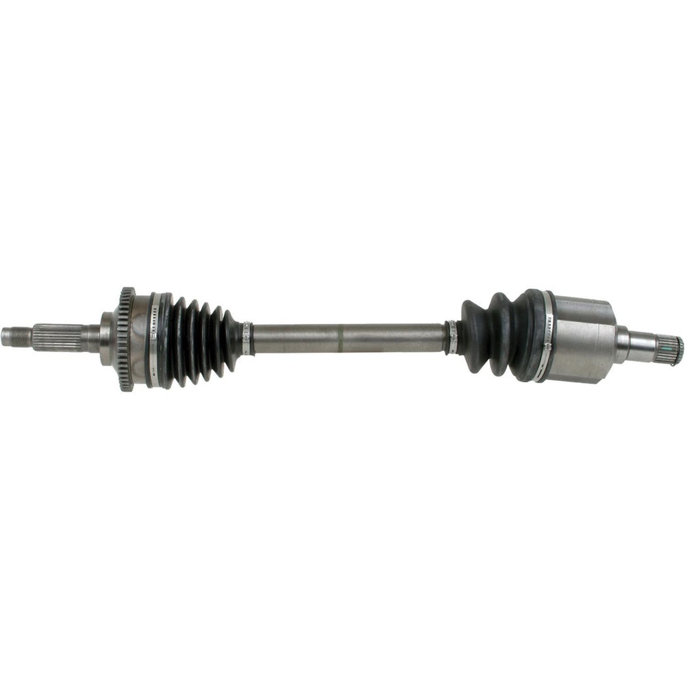 CV DRIVE AXLE