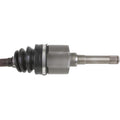 CV DRIVE AXLE