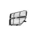GRILLE CHR/SIL W/ 2.7&3.5L ENG CHRYSLER 300 0510