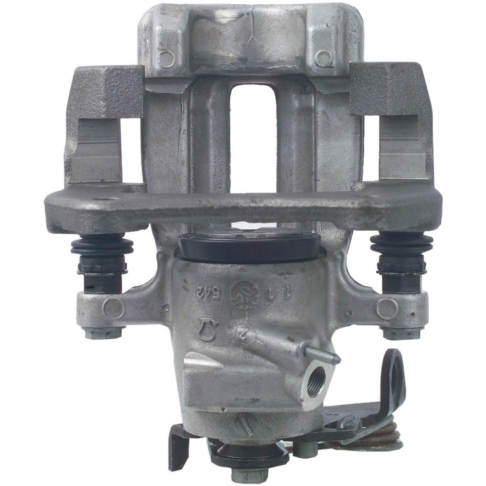 A1 REMFG INC auto part