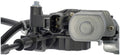 POWER WINDOW REGULATOR AND MOTOR ASSEMBLY