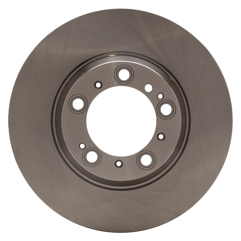 DFC auto part