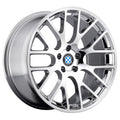 BEYERN SPARTAN 17X9.0 5/120 ET20 CB