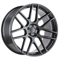MANDRUS MIGLIA 20X10.0 5/112 ET45 C