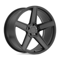 TW ASCENT 20X10 5X120 +40 76 M-TTNM