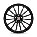 CRAY MAKO 20X10.5 5/120.65 ET65 CB7