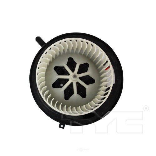 0613 BW 3 SRS SDN BLOWER ASSY