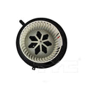 0613 BW 3 SRS SDN BLOWER ASSY