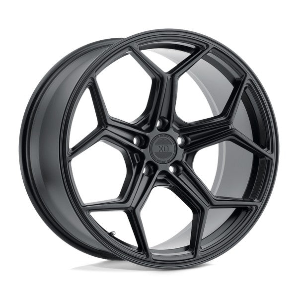 XO HELSINKI 20X10.5 5/112 ET30 CB66