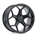 XO HELSINKI 20X10.5 5/112 ET30 CB66