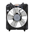 RADIATOR COOLING FAN ASSY MOTOR/BLADE/SHROUD ASSY HONDA CRV 20102011