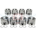 1113 FORD 6.7L (SCORPION) PISTON