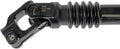 STEERING SHAFT