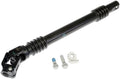 STEERING SHAFT