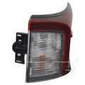 TYC tail light