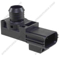POWER BRAKE BOOSTER VACUUM SENSOR