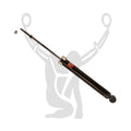 KYB Shocks & Struts Excel-G Rear Chevrolet Spark 2013-2014