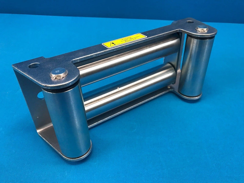 Smittybilt Roller Fairlead