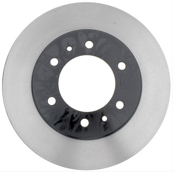 BRAKE ROTOR