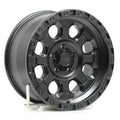 AX201 18X9 5X5.0 CI-BLK 00MM