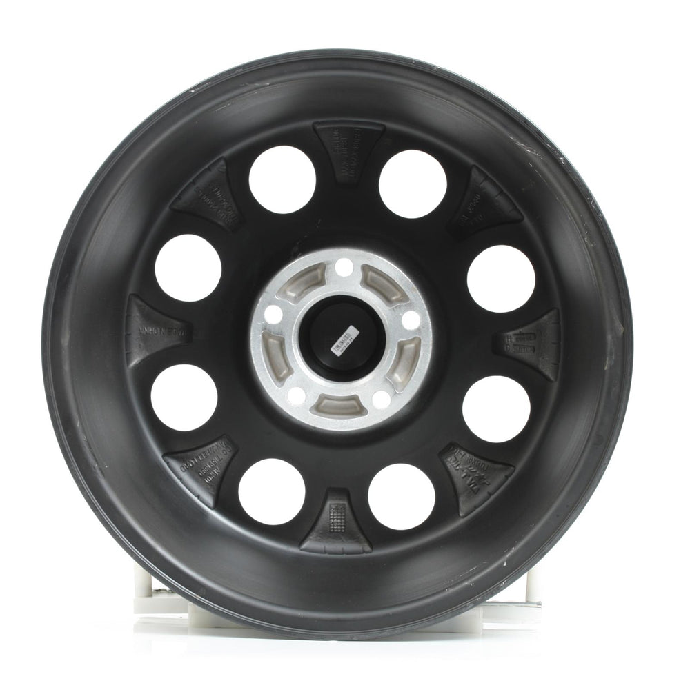AX201 18X9 5X5.0 CI-BLK 00MM