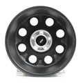 AX201 18X9 5X5.0 CI-BLK 00MM