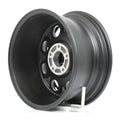 AX201 18X9 5X5.0 CI-BLK 00MM