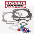 Cylinder Works 2016/2018 Yamaha WR 450 F 450cc +2mm Big Bore Top-End Gasket Kit 99mm