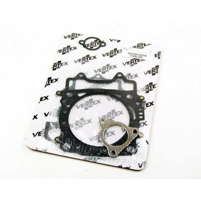 Cylinder Works 2016/2018 Yamaha WR 450 F 450cc +2mm Big Bore Top-End Gasket Kit 99mm