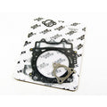 Cylinder Works 2016/2018 Yamaha WR 450 F 450cc +2mm Big Bore Top-End Gasket Kit 99mm