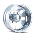 MO995 17X6.5 8X200 S-BLK MILL -155MM