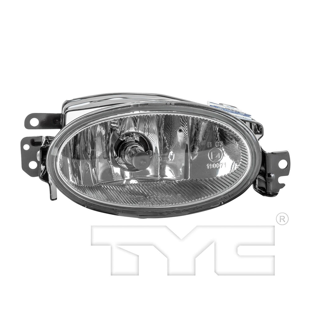 CAPA 1315 HD CVIC SDN 1.8L FOGLAMP ASSY RH