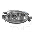 CAPA 1315 HD CVIC SDN 1.8L FOGLAMP ASSY RH
