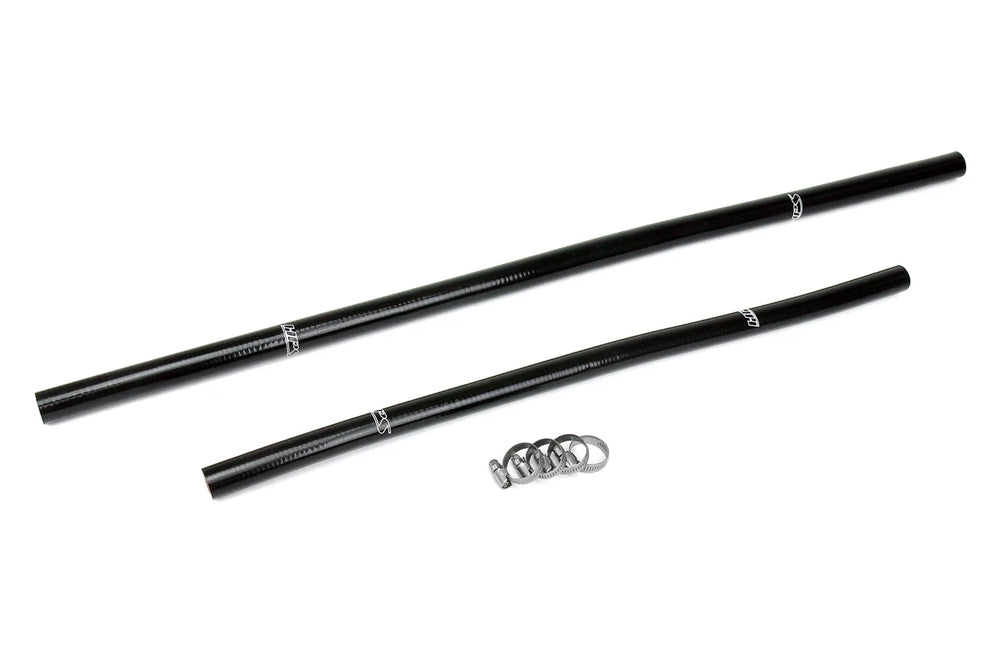 Heater Hoses