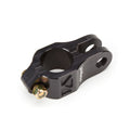 Panhard Clamp 1.250 Black Aluminum
