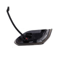 AMBER LED SIDE MARKER LIGHT - WRAN
