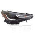 1820 CV TRVRS 3.6L EXT. TOC (PF)