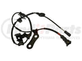 ABS WHEEL SPEED SENSOR WIRE HARNESS