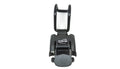 RETRACTABLE GUNWALE TIE-DOWN