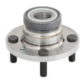 MOOG 93-94 Dodge Colt Rear Hub Assembly