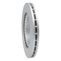 DFC 21-25 Acura TLX Front GeoSPEC Coated Rotor